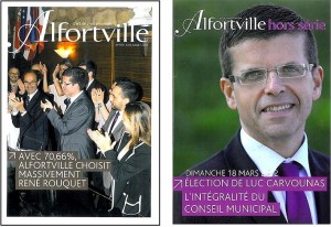 Journaux municipaux 2