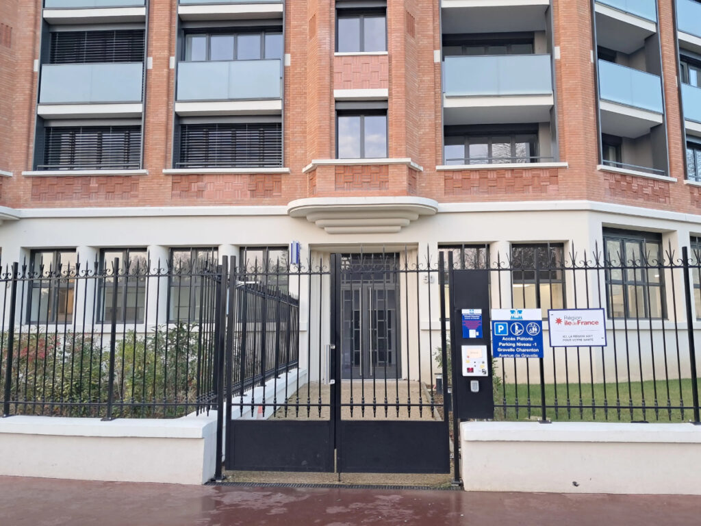 pole medical gravelle